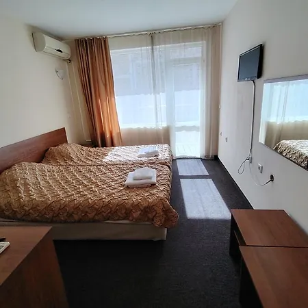 桑德尔酒店 酒店