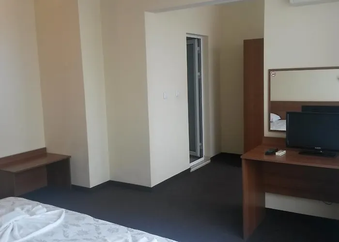 酒店 桑德尔酒店