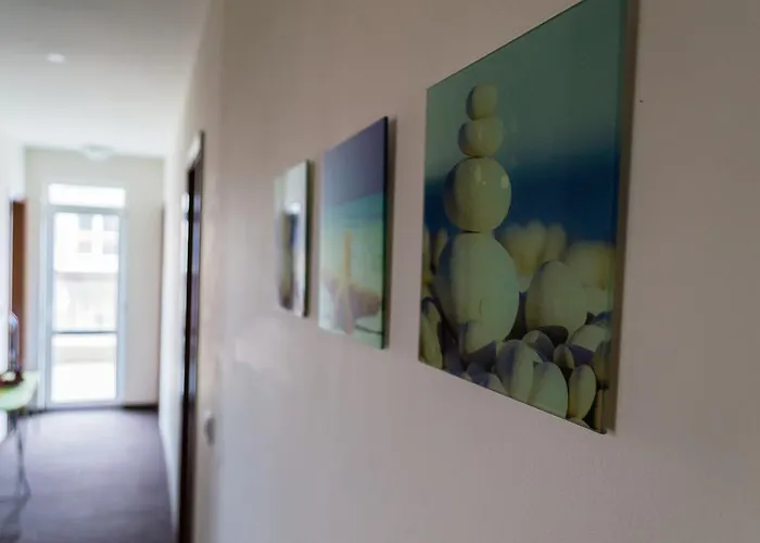 桑德尔酒店 酒店