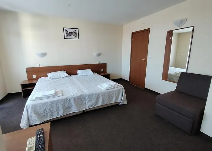 酒店 桑德尔酒店 2*