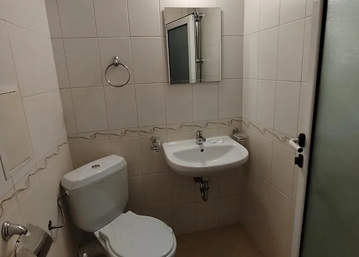 桑德尔酒店 酒店