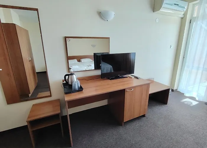 酒店 桑德尔酒店 2*