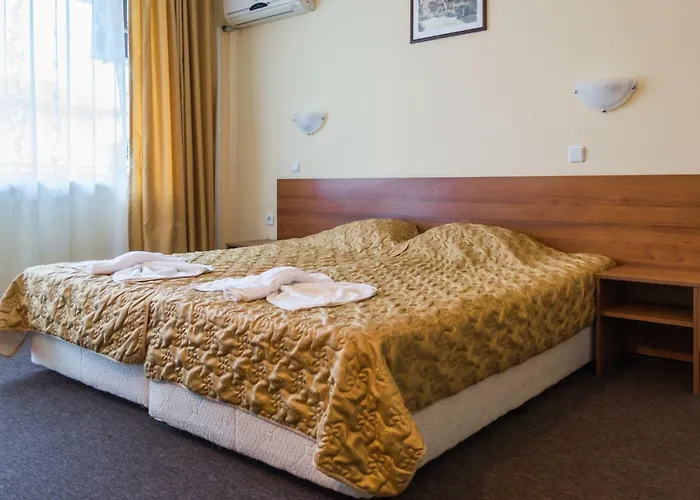 酒店 桑德尔酒店 2*