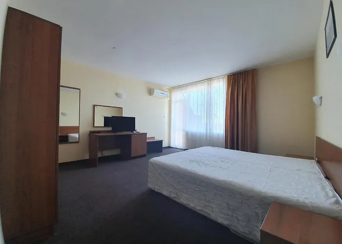 桑德尔酒店 酒店 2*