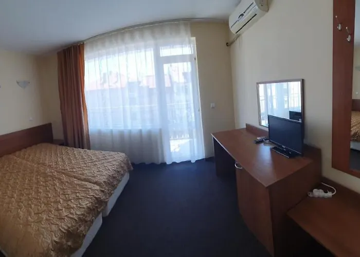 酒店 桑德尔酒店 2*