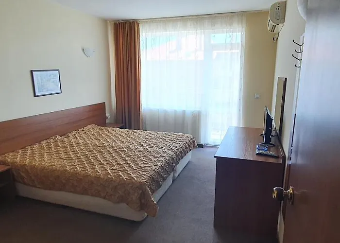 桑德尔酒店 酒店 2*