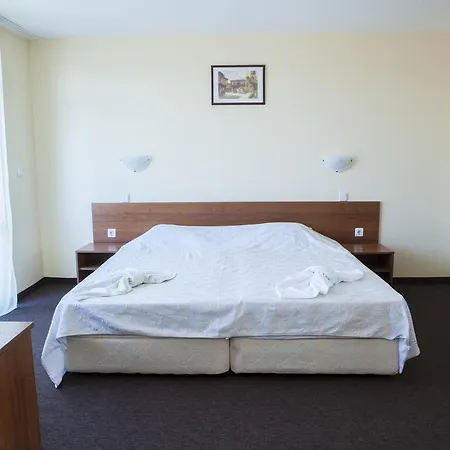 Hotell Sandor