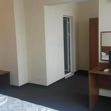Hotell Sandor