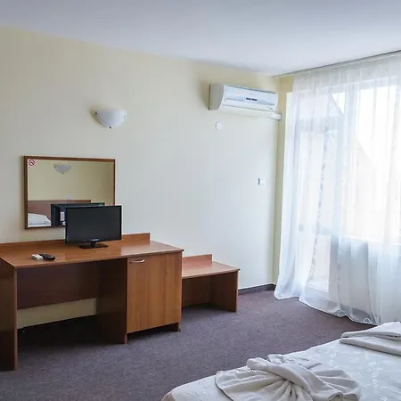 Sandor Отель 2*