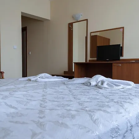 Sandor Hotell Nesebar