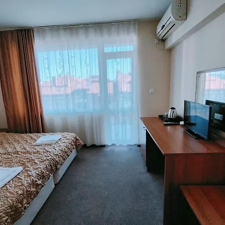 Hotell Sandor Nesebar