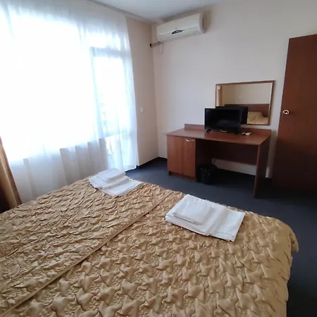 Hotell Sandor