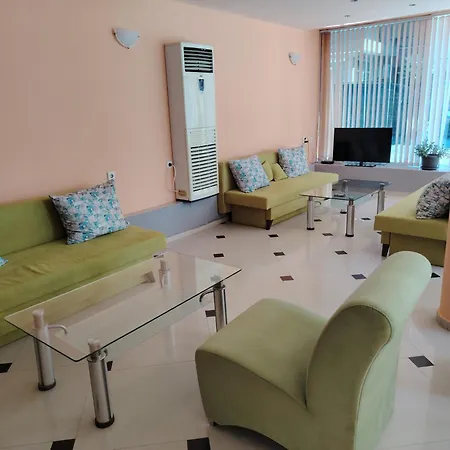 Sandor Отель 2*