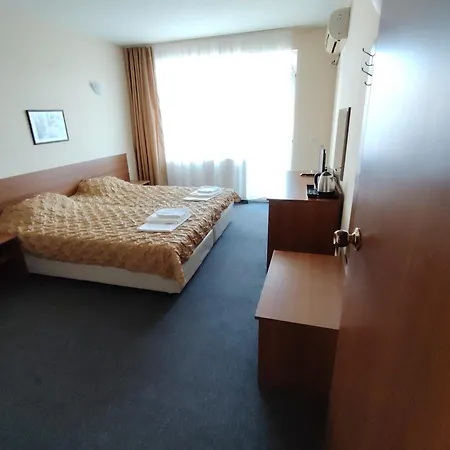 Hotell Sandor 2*