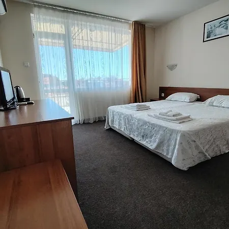 Sandor Hotel Nessebar