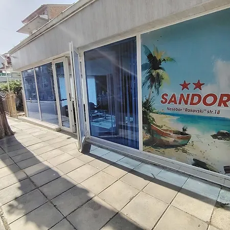 Sandor