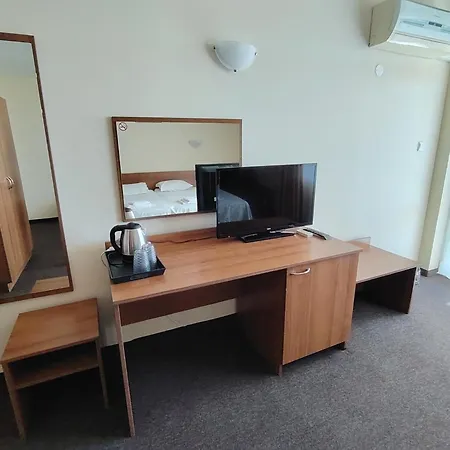 Hotell Sandor 2*