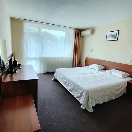 Hotell Sandor Nesebar