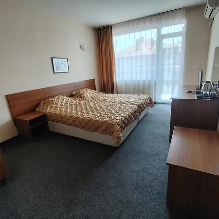 Sandor 2* 네세부르