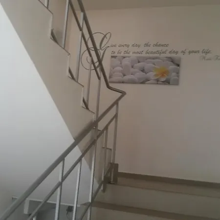 Sandor Hotell Nesebar