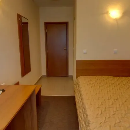 Sandor Hotell Nesebar