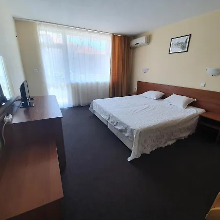 Sandor Hotell Nesebar