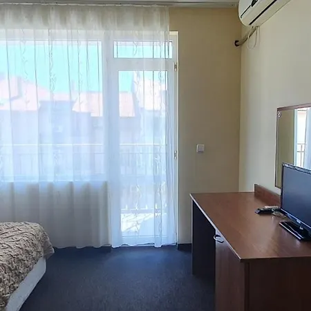 Sandor Hotell Nesebar