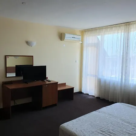 Sandor Hotel Nesebăr