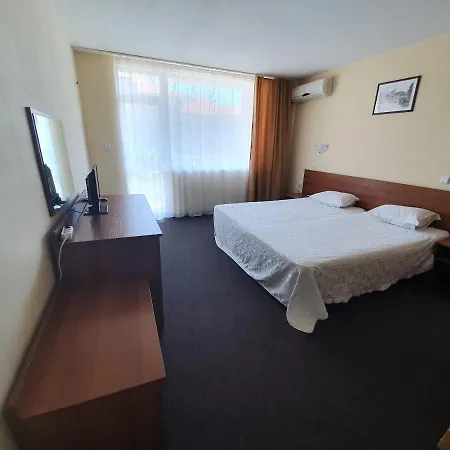 Hotell Sandor Nesebar