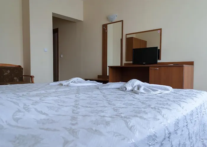 Sandor Hotel Nesebyr