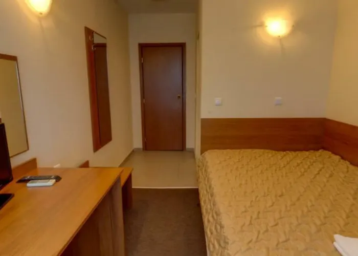 Sandor Hotel Nesebyr